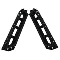 Front Bumper Side Grille Curtain Vents for Elantra Sedan (2019-2020)