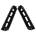 Front Bumper Side Grille Curtain Vents for Elantra Sedan (2019-2020)