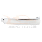Exterior Door Handle for Infiniti FX35 (2003–2008)