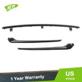 Grille and Headlight Trim Molding for Honda Pilot (2023–2025)