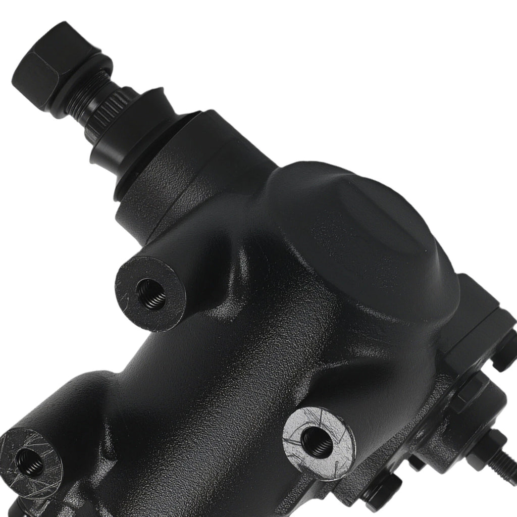 Power Steering Gear Box for Chevrolet Impala Bel Air (1959–1964) SGB5777 500 Series