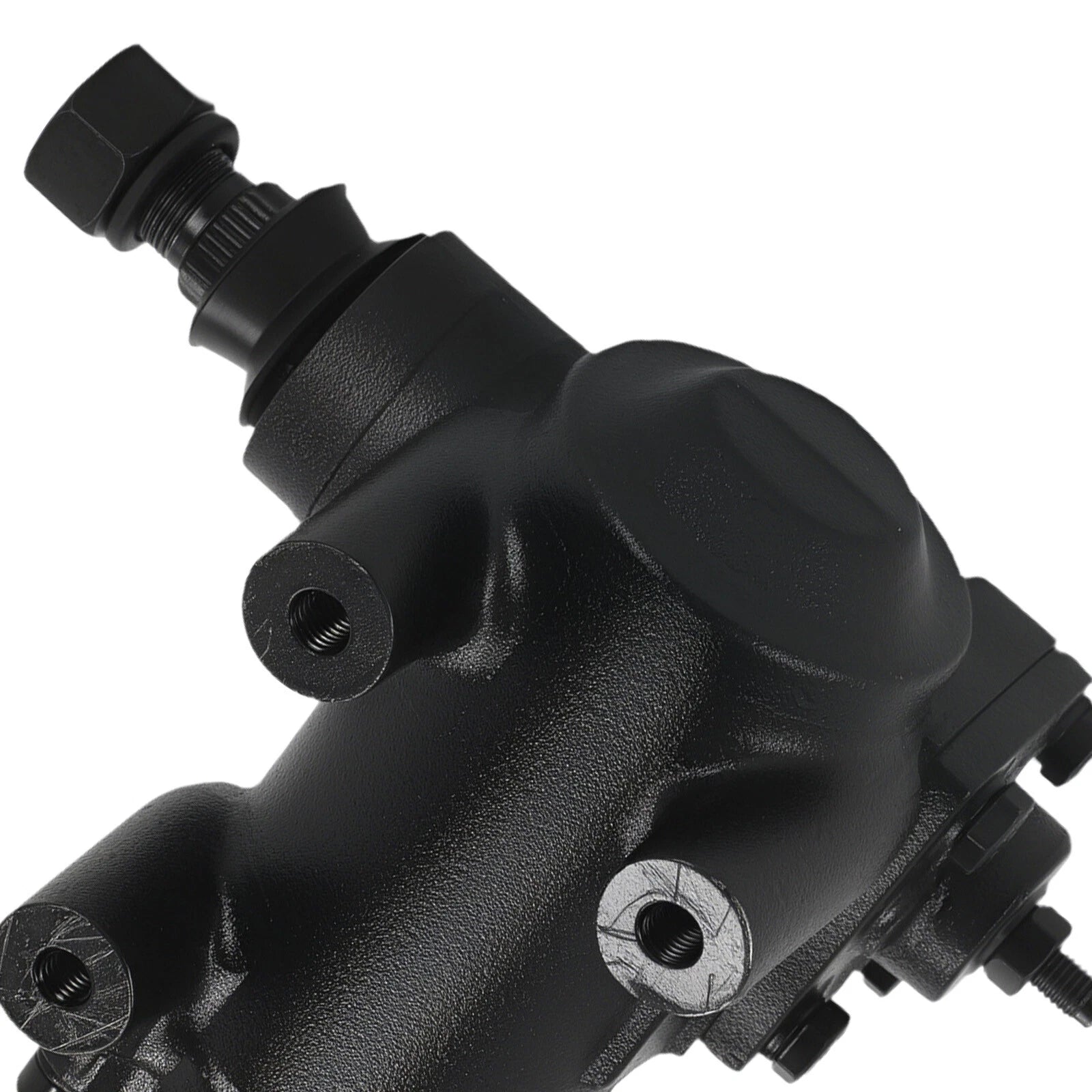 Power Steering Gear Box for Chevrolet Impala Bel Air (1959–1964) SGB5777 500 Series