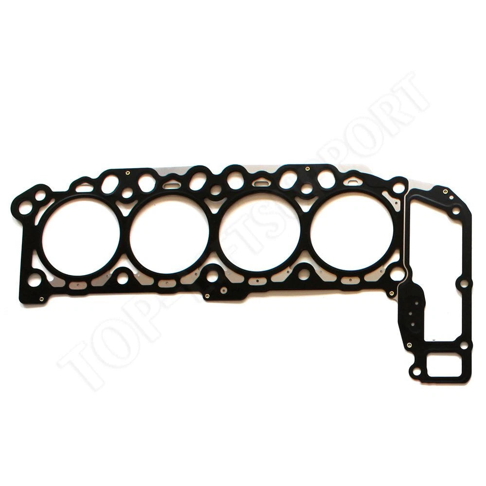 Head Gasket Set with Bolts for Dodge Dakota Durango 4.7L V8 (2005–2007)