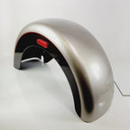Right Rear Fender for Harley Tri Glide Ultra (2018) - Silver Fortune/Sumatra Brown