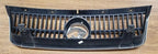 Hood Grill with Gold Emblem for Mercury Cougar (1991–1993)