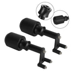 Crash Bobbins Protector Sliders for Kawasaki Ninja Z400 (2018–2021)