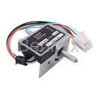 Electronic Throttle ET126 for Curtis Forklift (24-48V)