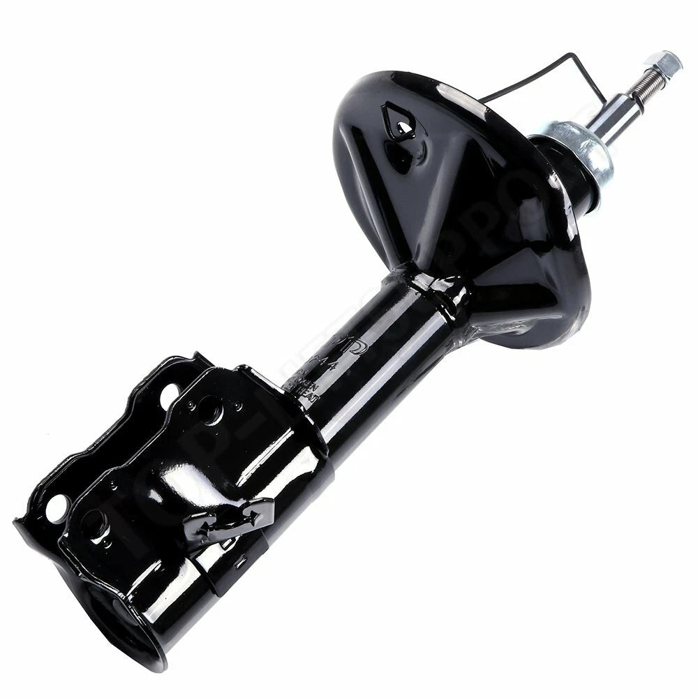 Front Pair Strut & Gas Shocks for Mitsubishi Mirage (1997–2001)