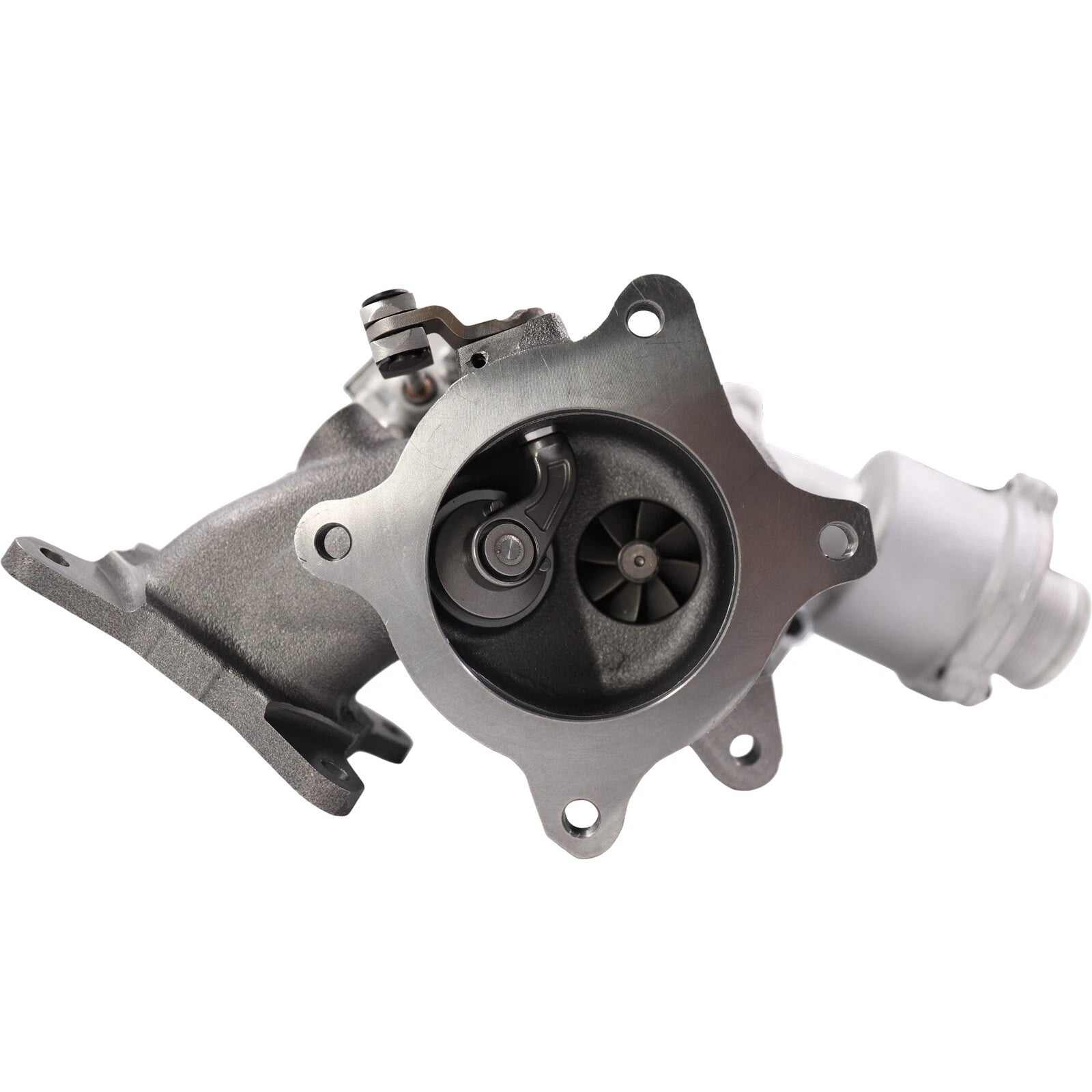 Turbocharger for Audi A4 allroad A4 Quattro (2017–2020) L4 2.0L