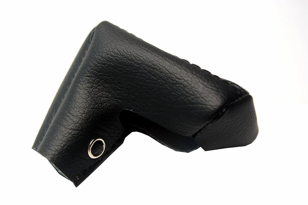Leather Automatic Shift Gear Knob Cover for BMW E34 (1988–1995) M Style