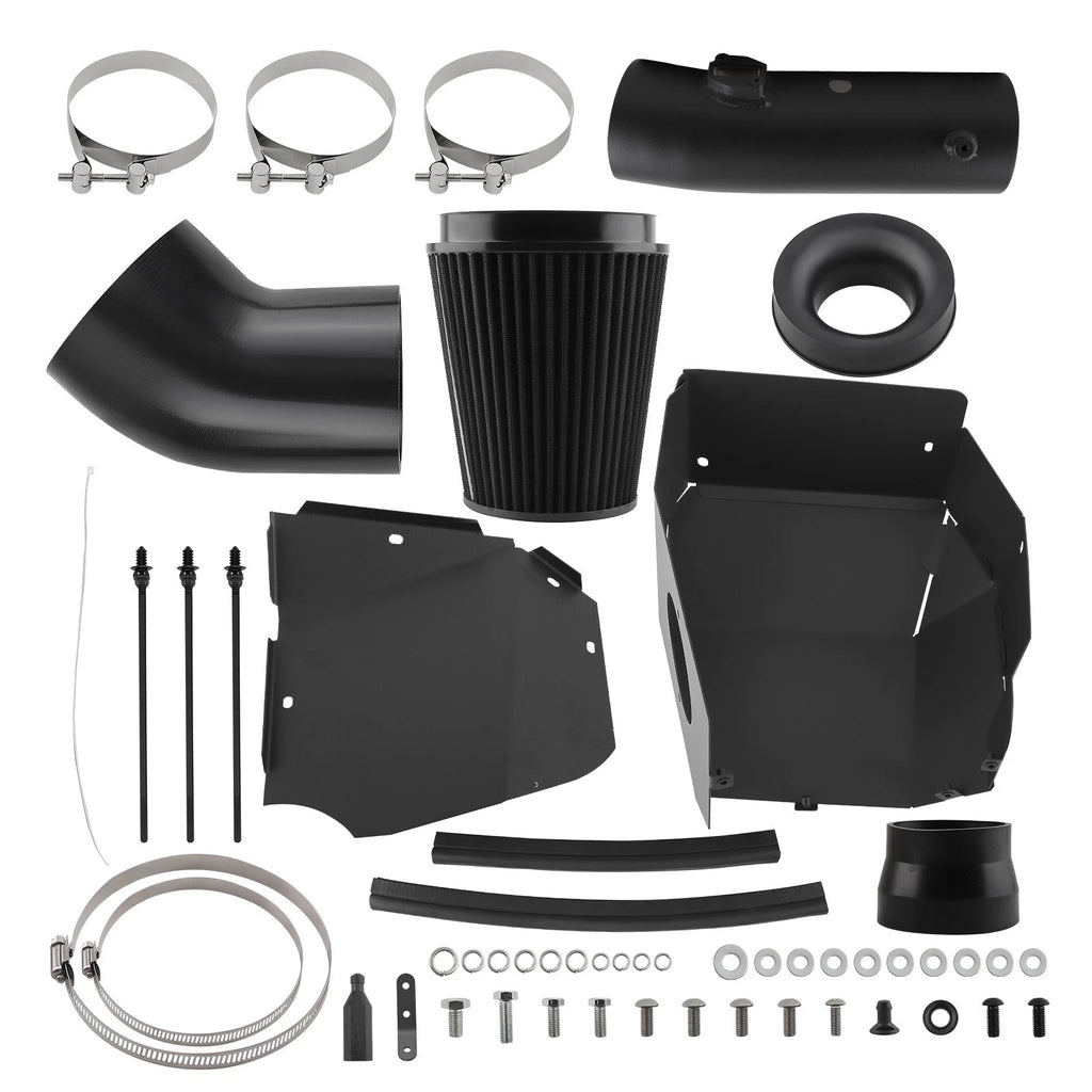 Air Intake Replacement Kit for Ford F-250 F-350 Super Duty 6.7L (2011–2016)