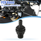 PCV Valve for Toyota Tacoma (2005–2015) No. 122040C010