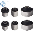 Front Lower Control Arm Inner & Outer Bushing for Acura TL (2004–2008)