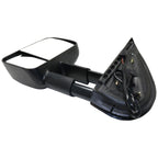Heated Driver Left Side Mirror for Chevy Yukon Suburban GMC Tahoe