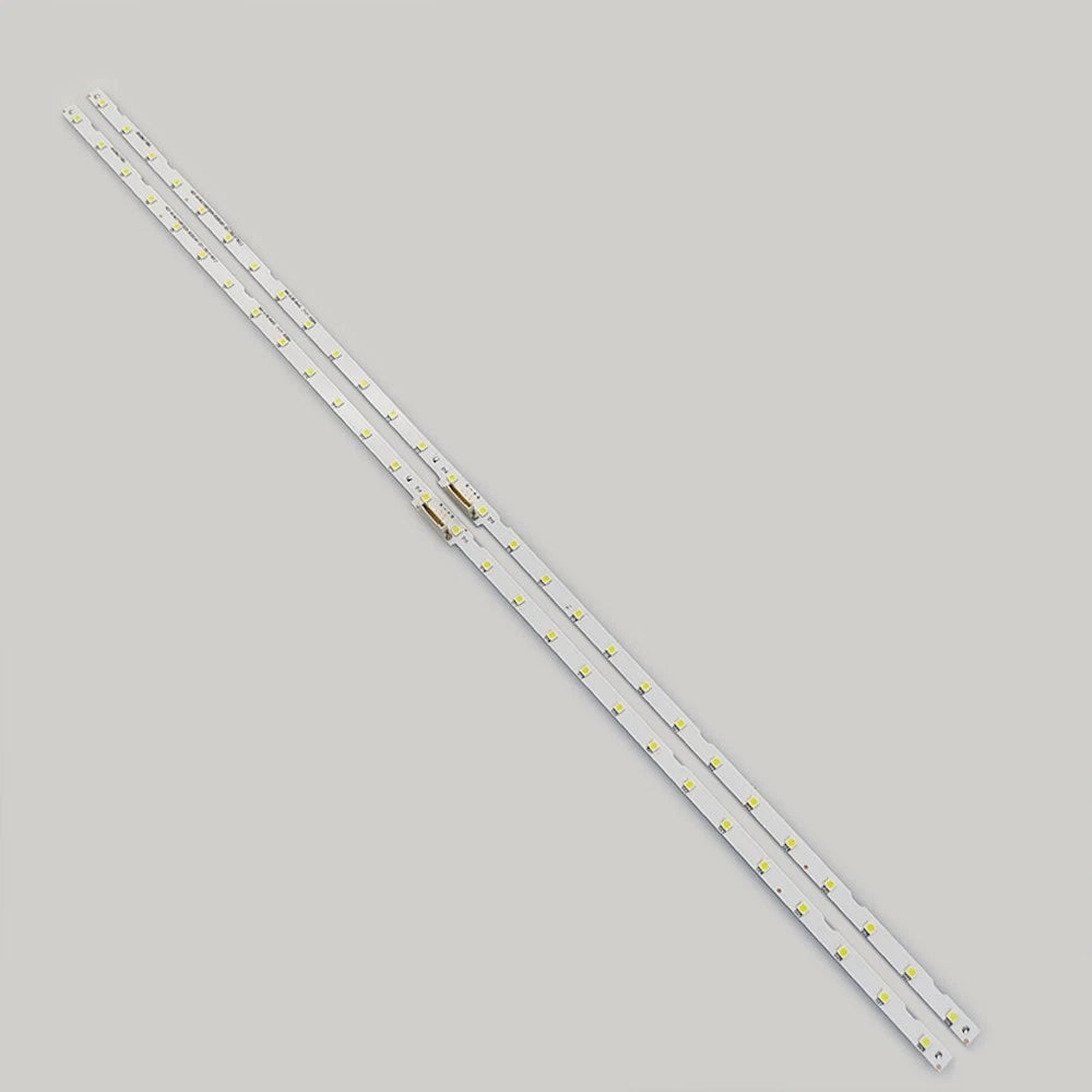 2X LED Backlight Strip for Samsung UN43RU7100FXZA UN43NU7100FXZA BN96-45954A