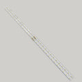 2X LED Backlight Strip for Samsung UN43RU7100FXZA UN43NU7100FXZA BN96-45954A