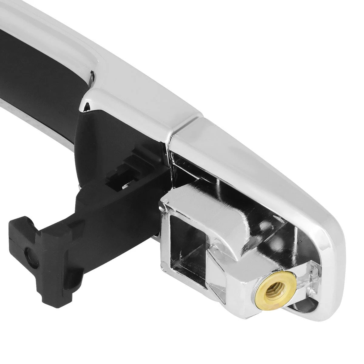 Front Right Side Exterior Outer Door Handle for Leaf/Maxima/Murano/Sentra (2008–2019)