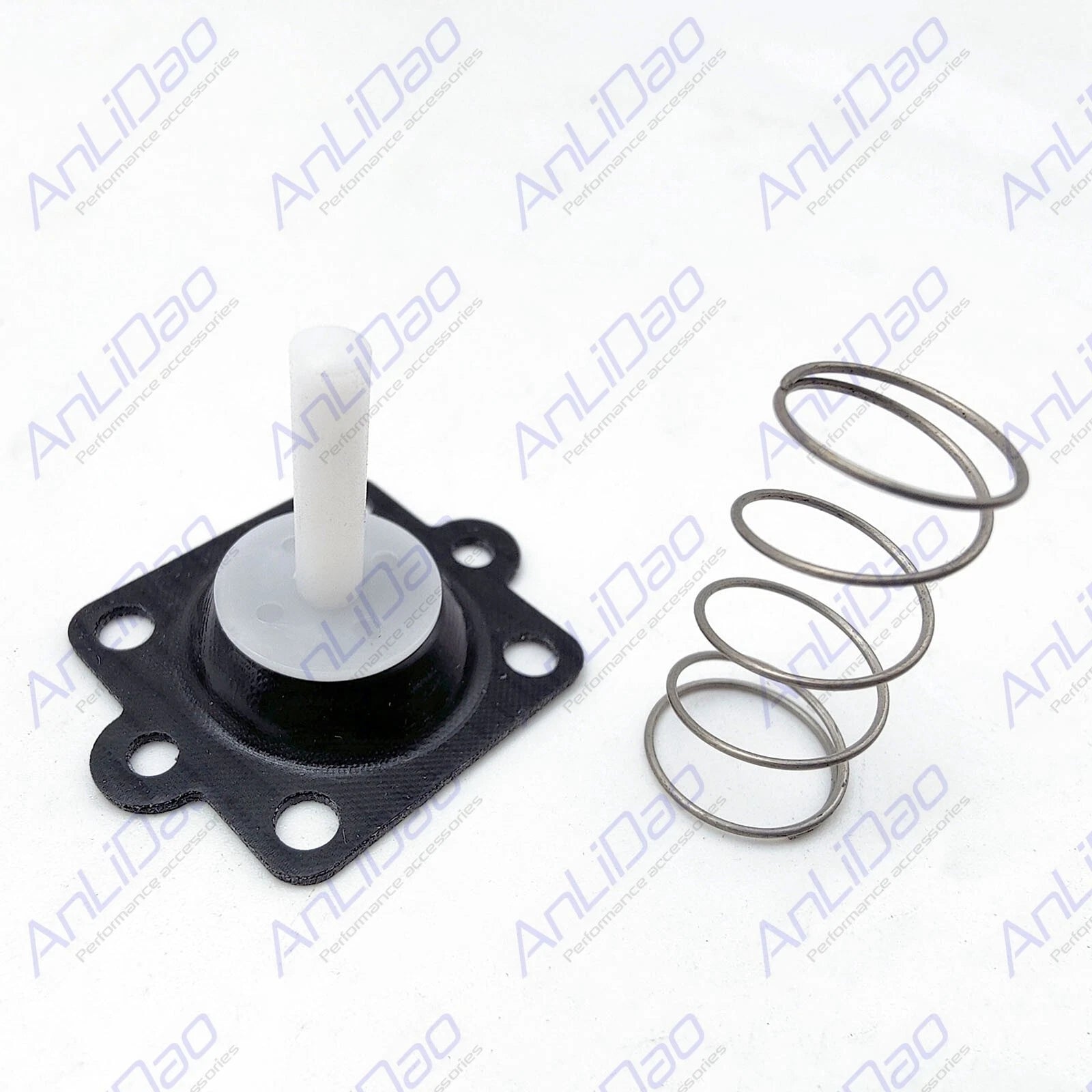 Fuel Pump Repair Kit for Mercury Marine (1395-811287, 811287)