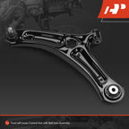 Front Left Lower Control Arm with Ball Joint for Ford EcoSport (2018-2023)