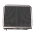 3-Row Aluminum Radiator for Edsel Villager V8 (1958–1959)