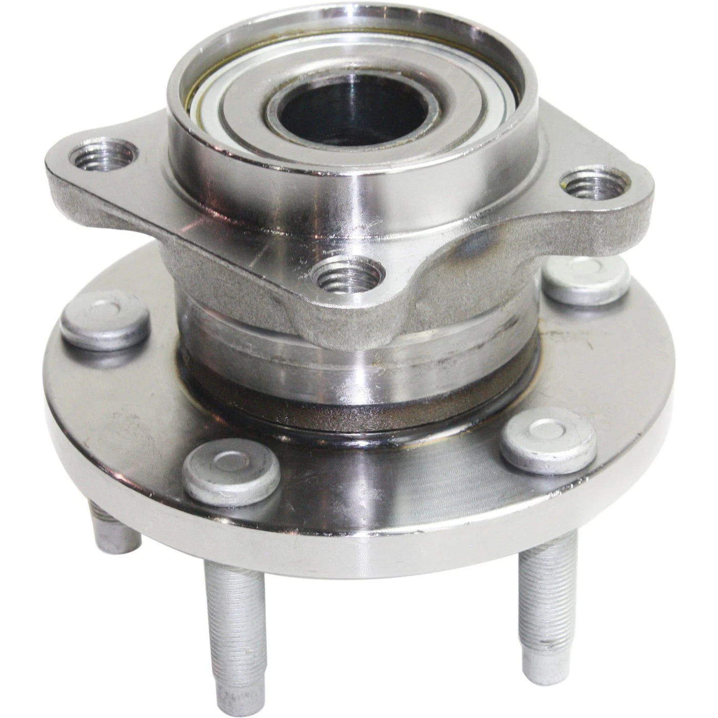 Wheel Hubs for Ford Edge (2007–2010) Rear Left & Right with Bearing AWD