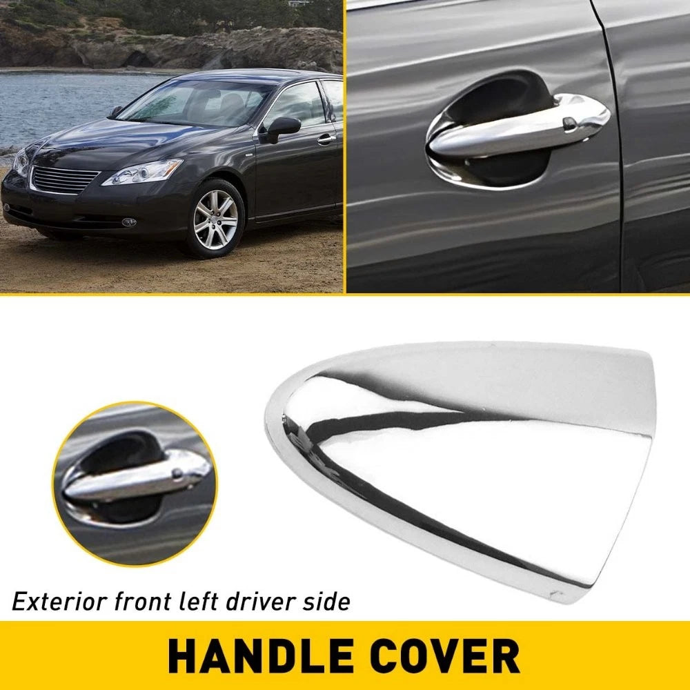 Driver Door Handle Cover for Lexus ES350 LS460 LS600h (2007–2012)