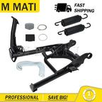 Center Stand Kit for Honda CRF1000L Africa Twin (2016–2017) w/ Hardware