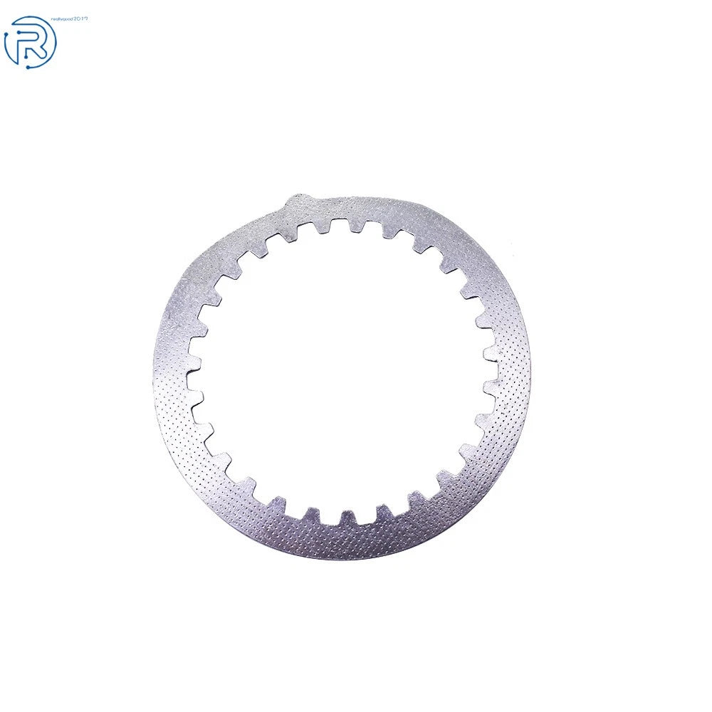 Clutch Friction Pad & Gasket for Yamaha YFZ350 Banshee 350 (1987–2006)