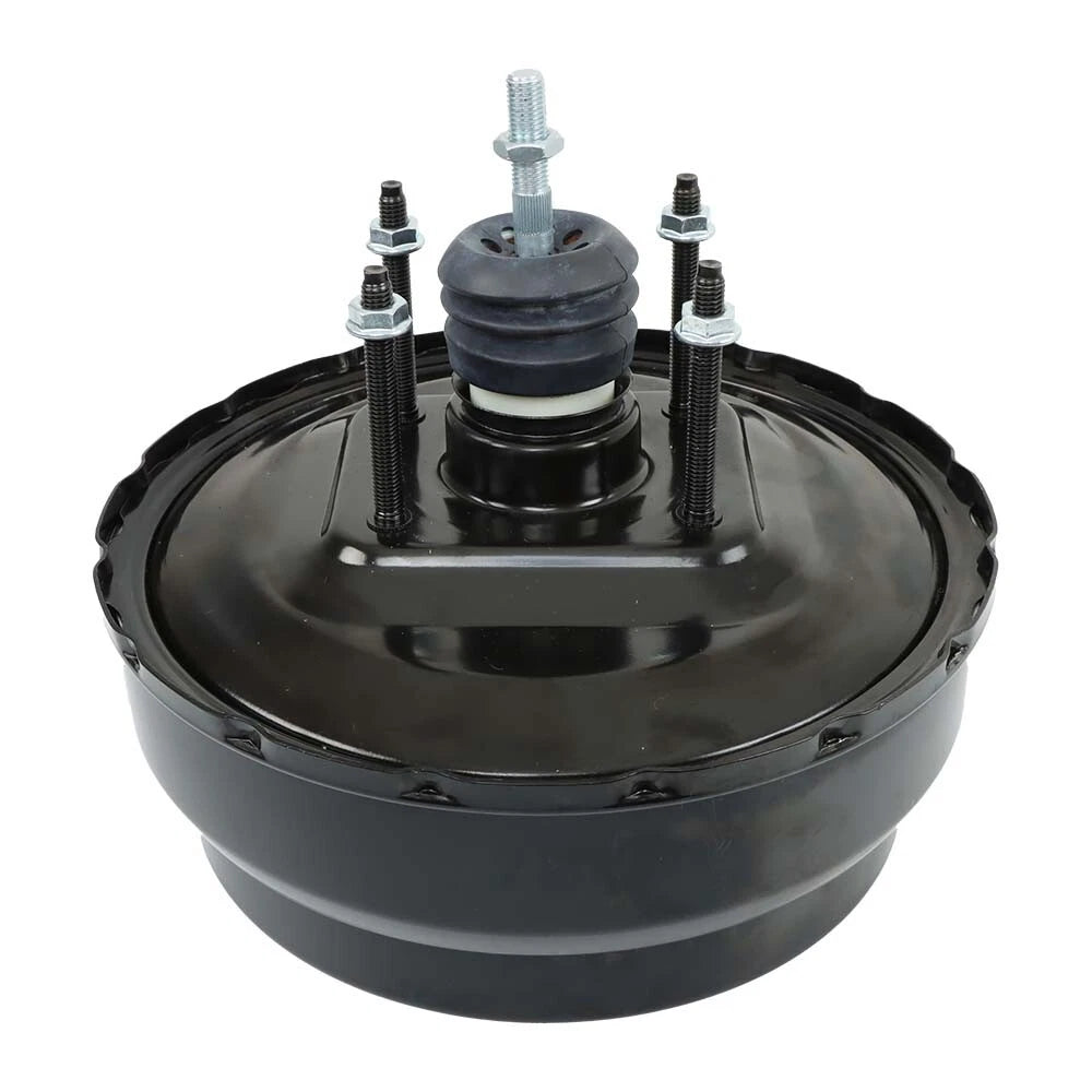 Dual Power Brake Booster for Nissan Frontier Xterra (2000–2004)
