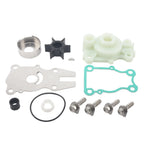 Outboard Water Pump Rebuild Kit for Yamaha 40-60 HP (2/4 Stroke)