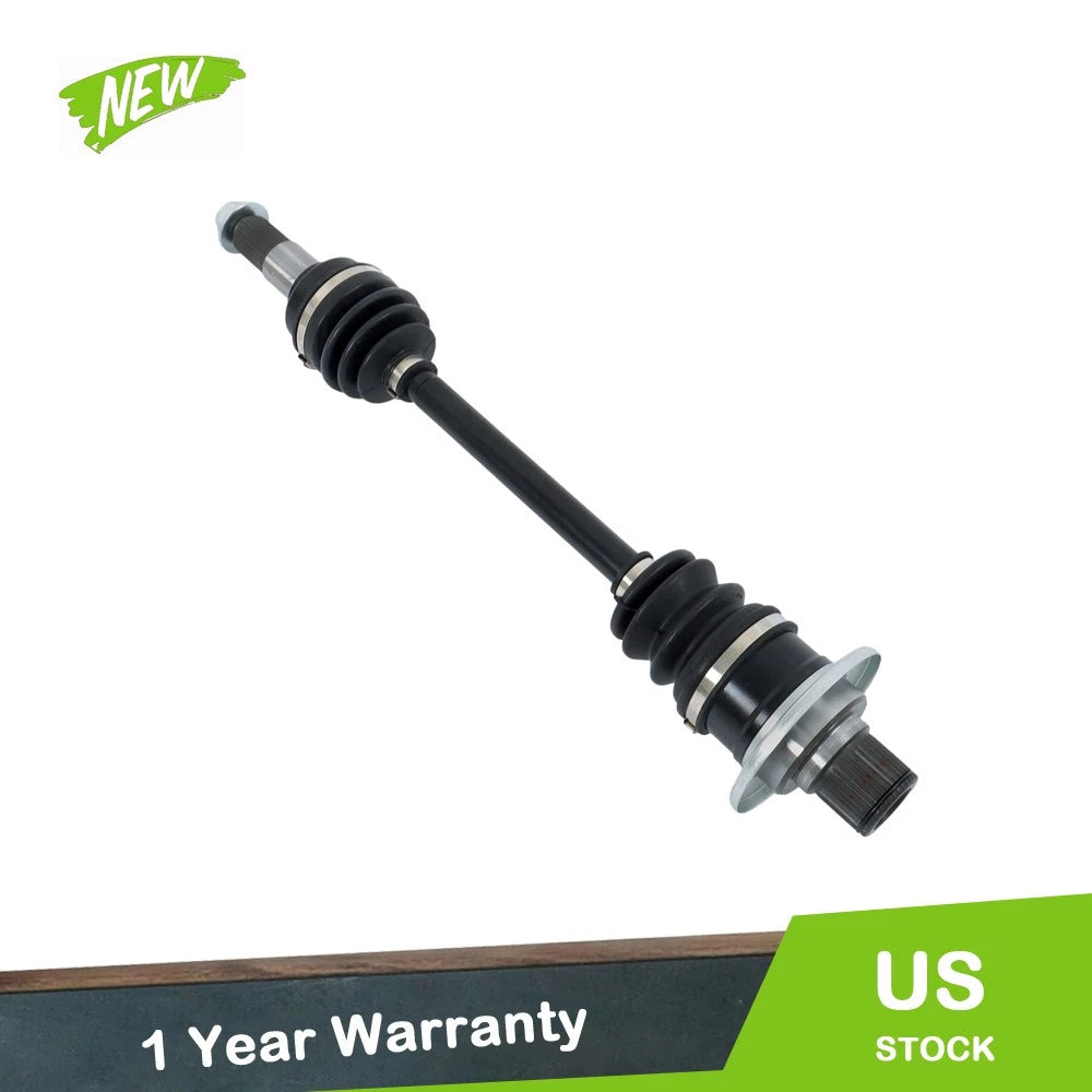 Rear Left CV Axle Drive Shaft for Yamaha Grizzly 660 (2003–2008)