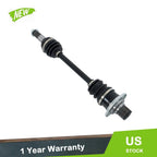 Rear Left CV Axle Drive Shaft for Yamaha Grizzly 660 (2003–2008)