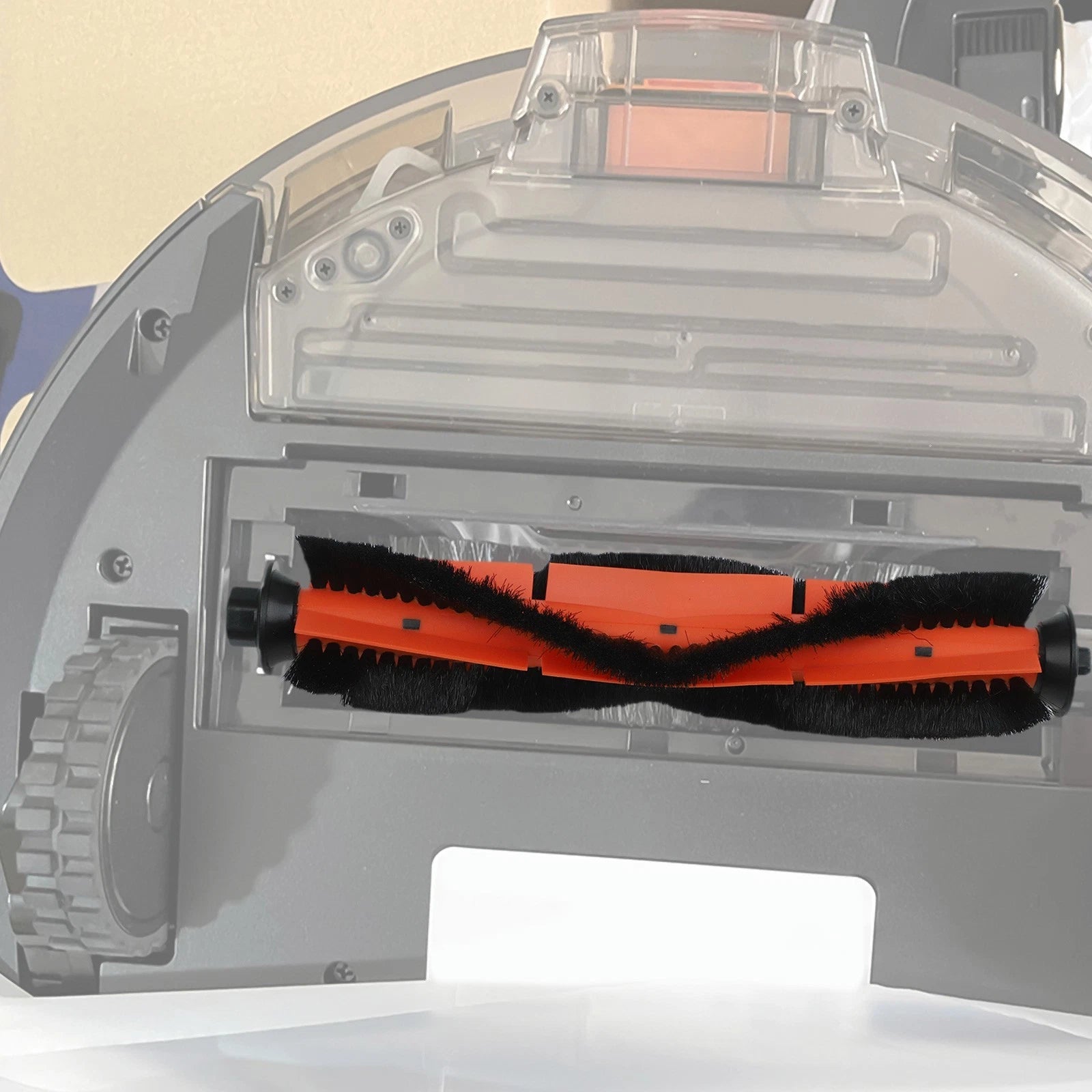 Main Brush for Imou L11 Robot Vacuum (1 Piece)