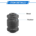 Front Lower Control Arm Suspension Bushing for Toyota Corolla (1993–2002)
