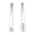 Lowering links for Kawasaki ZX-6R ZX-6RR ZX600 ZX-12R ZX1200 (2003–2012)
