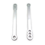 Lowering links for Kawasaki ZX-6R ZX-6RR ZX600 ZX-12R ZX1200 (2003–2012)