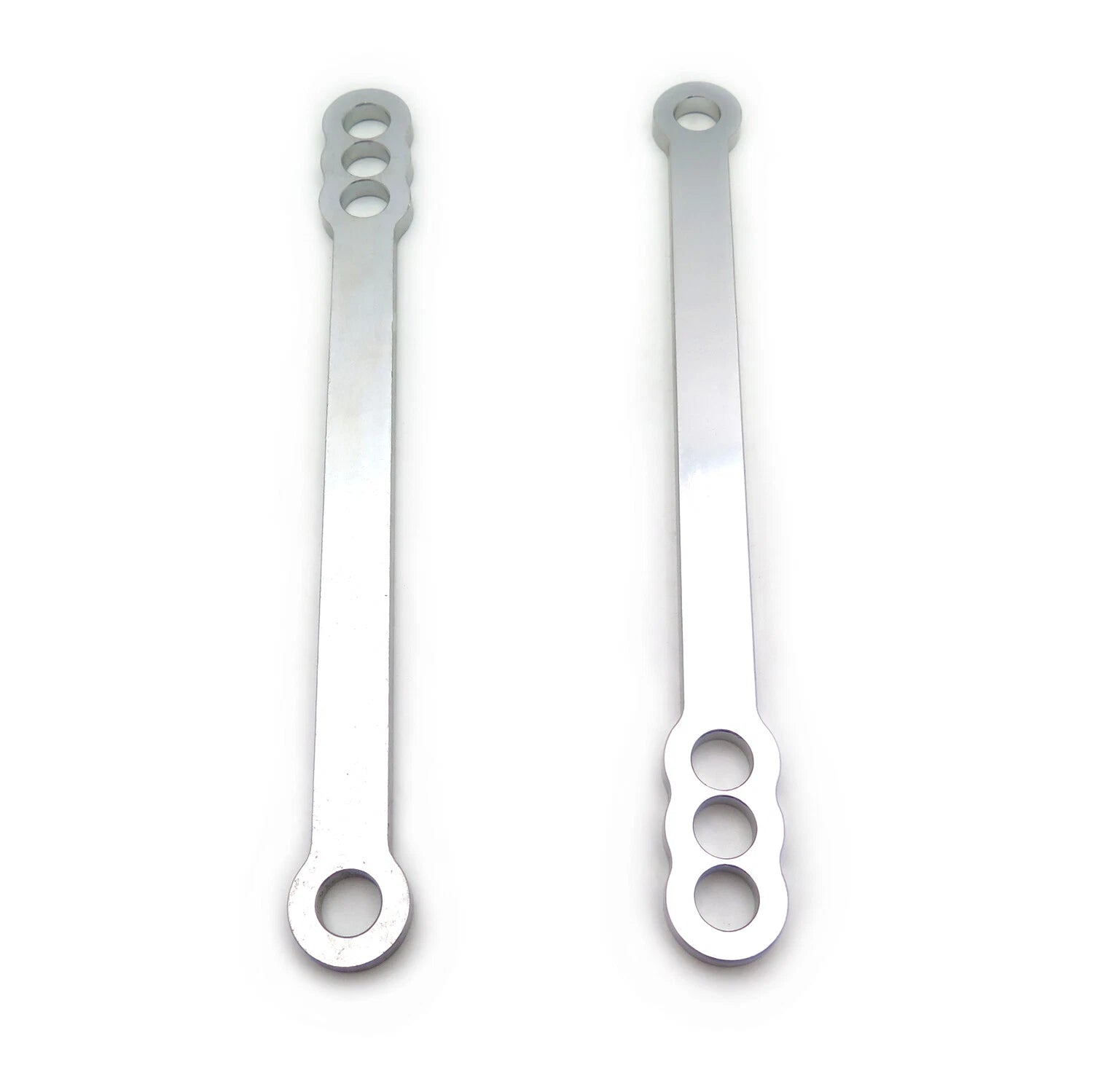 Lowering links for Kawasaki ZX-6R ZX-6RR ZX600 ZX-12R ZX1200 (2003–2012)