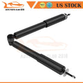 Rear Pair Shocks Struts for Chevrolet Malibu Pontiac G6 (2004–2012)