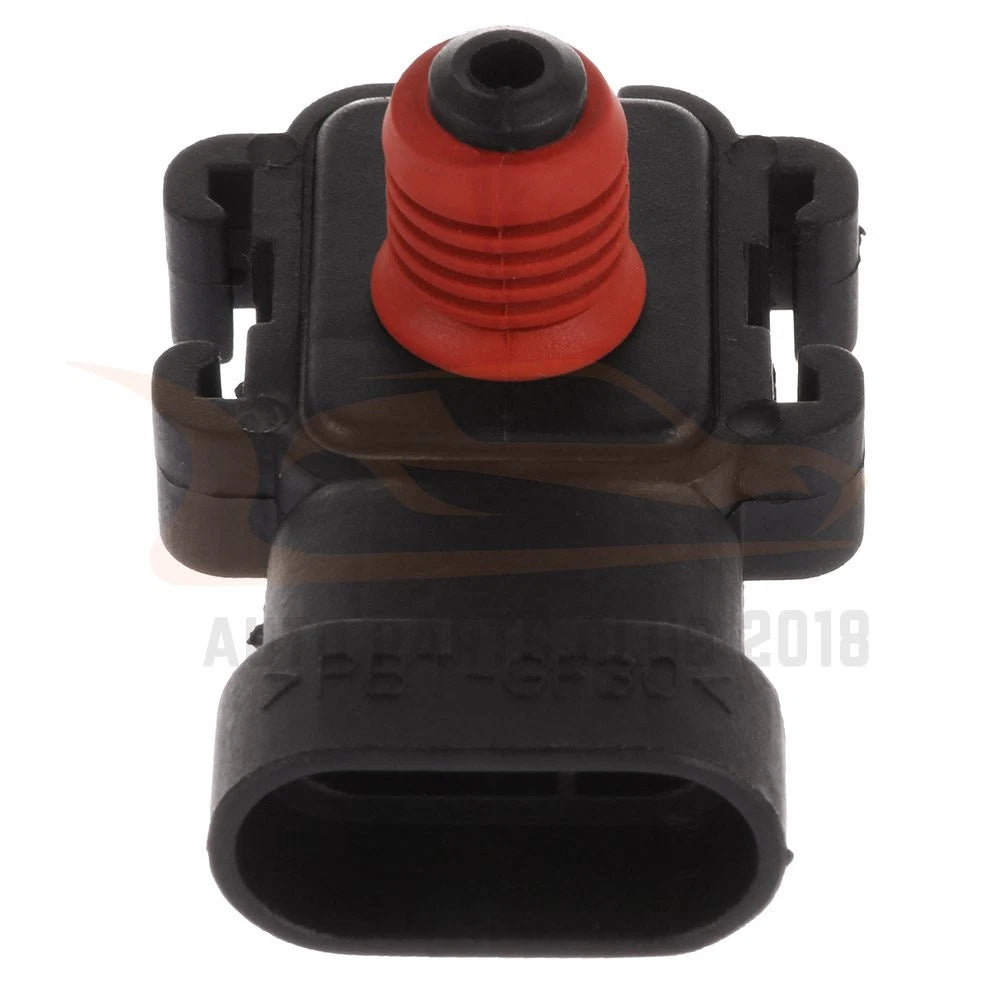 MAP Pressure Sensor for Chevrolet C4500 Kodiak (2003–2009) 8.1L