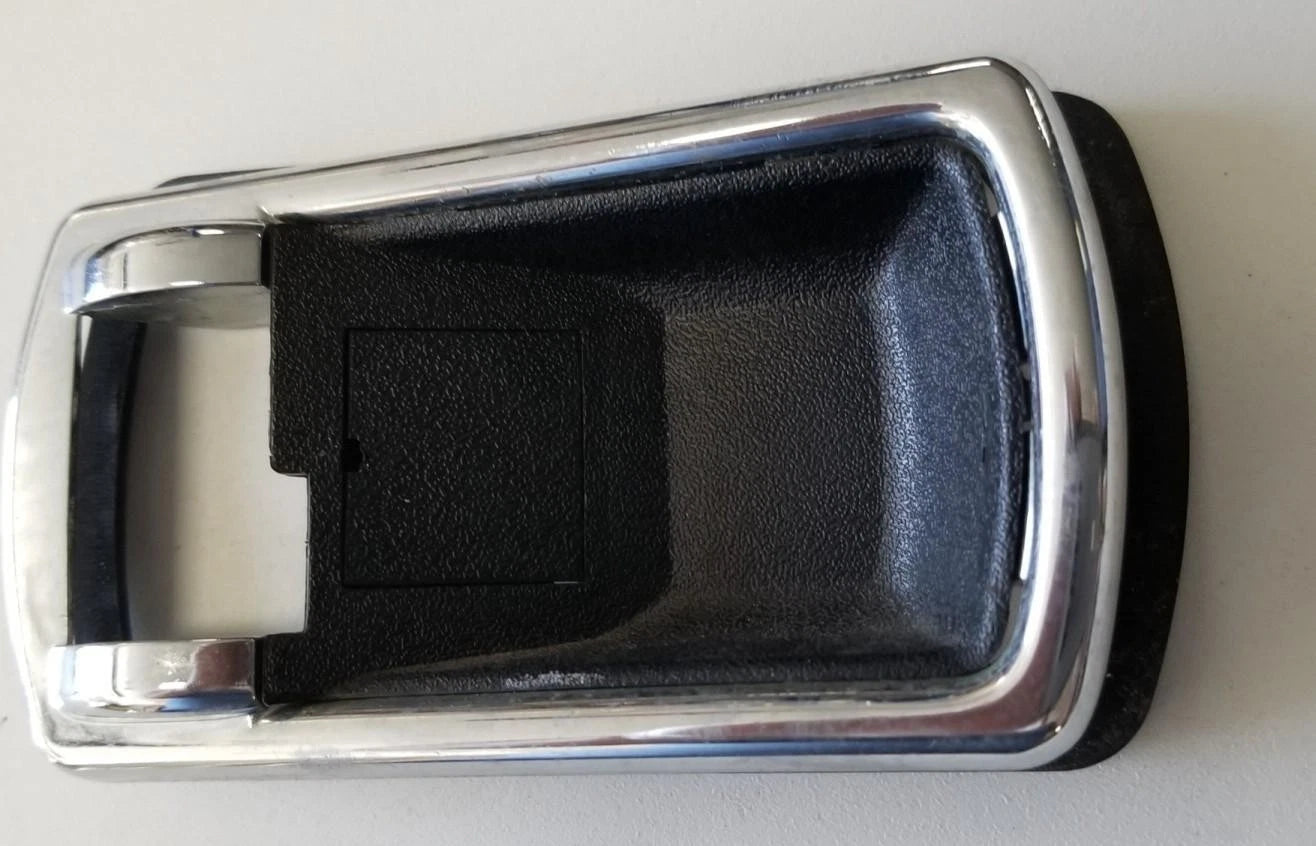 Left Driver Side Front or Rear Door for Jaguar XJ6 XJR XJ12 (1990–1997)