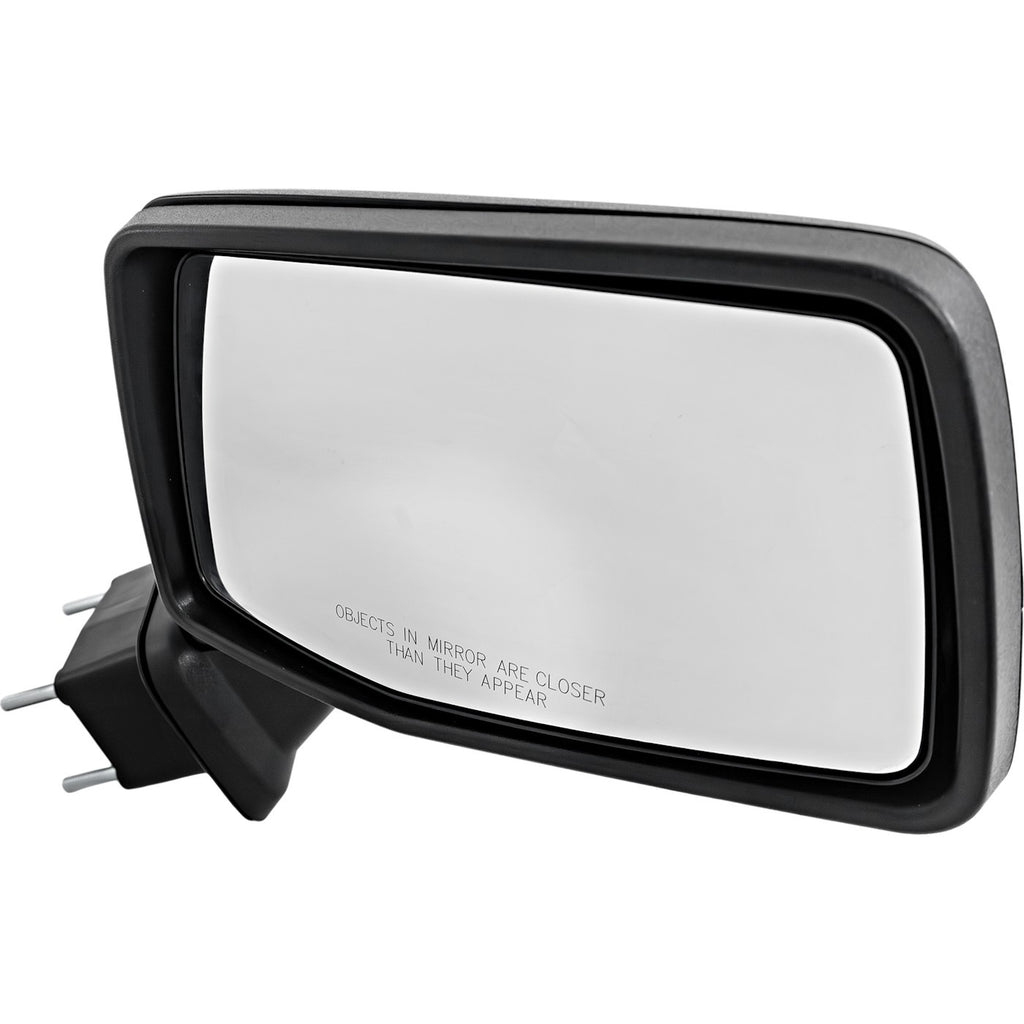 Passenger Right Side Mirror for GMC Sierra 1500 (2022)