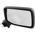 Passenger Right Side Mirror for GMC Sierra 1500 (2022)