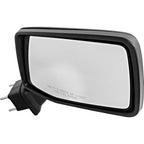 Passenger Right Side Mirror for GMC Sierra 1500 (2022)