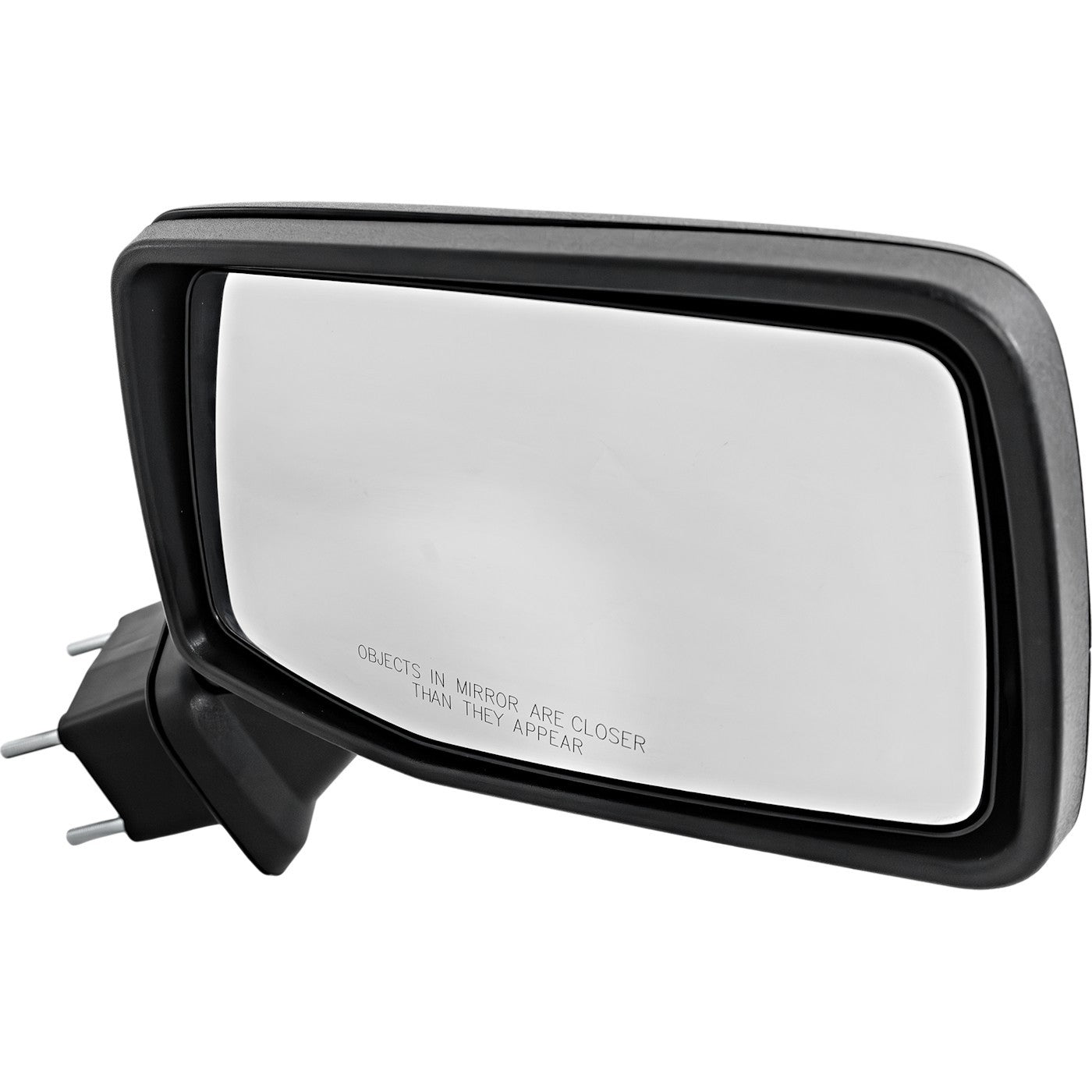 Passenger Right Side Mirror for GMC Sierra 1500 (2022)