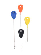 Set of 4 Carp Fishing Boilie Baiting Needles for Perfect Rigs