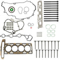 Engine Cover Gasket Bolt Kit for Chevrolet Buick GMC