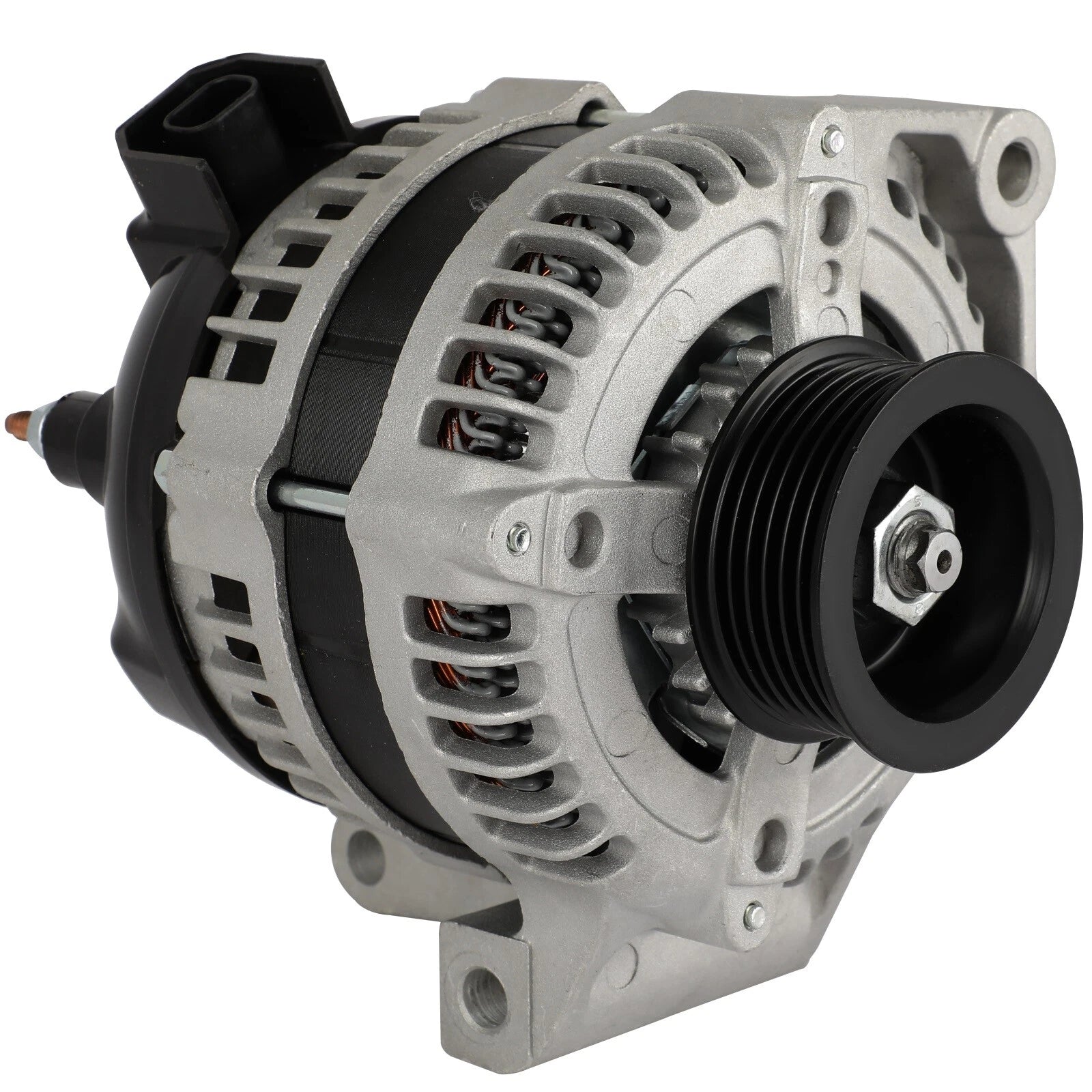 Alternator for Buick Lucerne (2006–2008) V6 3.8L 140A