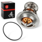 Thermostat & O-ring for Honda Super Hawk 1000 VTR1000 (1998–2005)