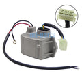 CDI Box Ignitor Unit for John Deere Liquifire/Cyclone 340 440 (1976–1978) AM53644