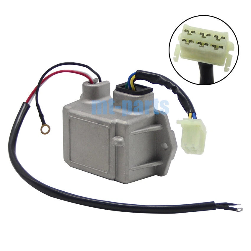 CDI Box Ignitor Unit for John Deere Liquifire/Cyclone 340 440 (1976–1978) AM53644